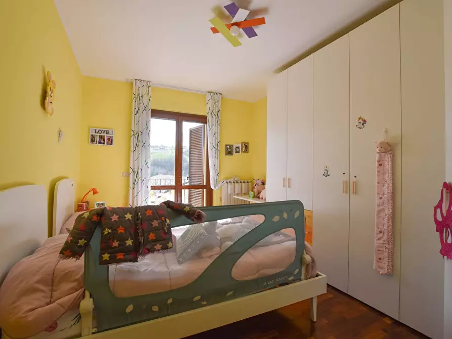 Immagine 27 di Villa in vendita  in Viale Europa a Santa Vittoria In Matenano