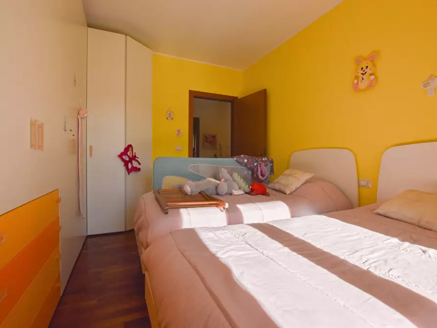 Immagine 29 di Villa in vendita  in Viale Europa a Santa Vittoria In Matenano