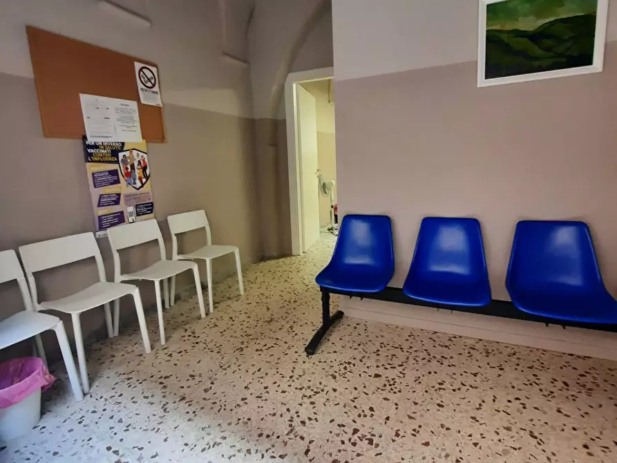 Immagine 3 di Locale commerciale in affitto  in via Roma 4 a Carassai