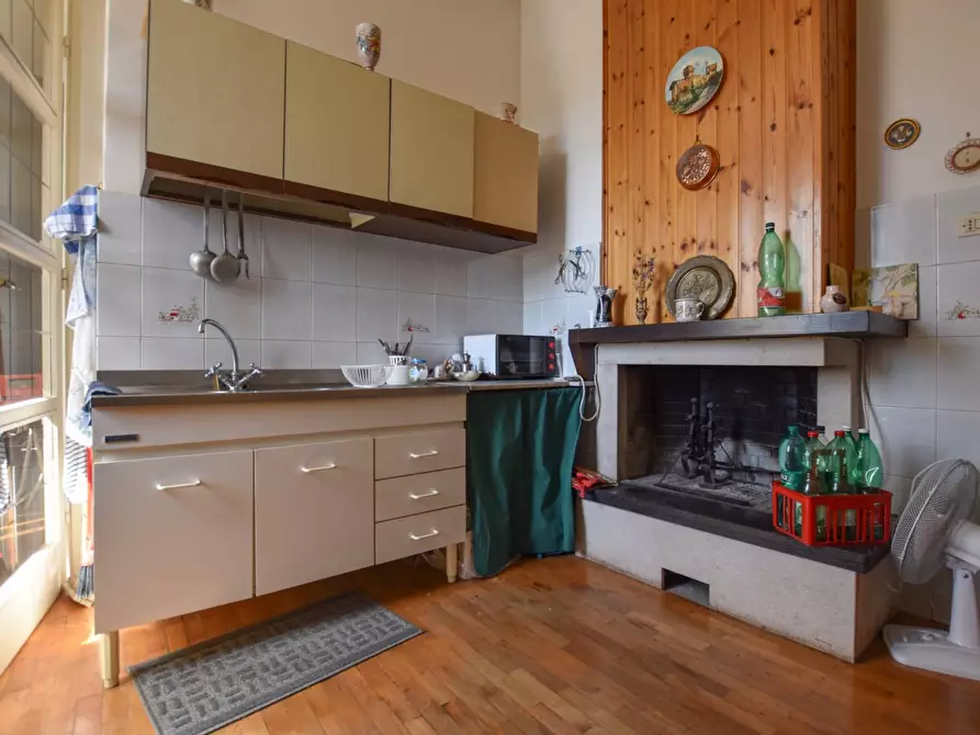 Immagine 4 di Appartamento in vendita  in Via Pignotto 8 a Amandola