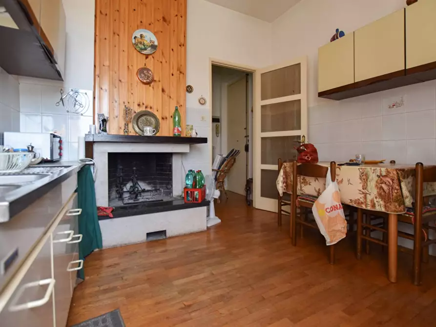 Immagine 5 di Appartamento in vendita  in Via Pignotto 8 a Amandola