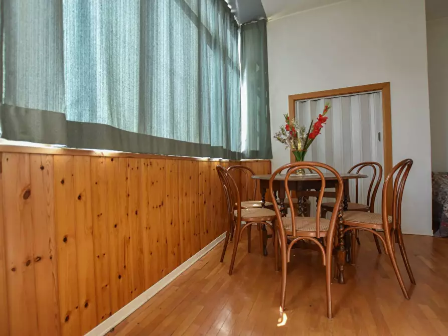 Immagine 6 di Appartamento in vendita  in Via Pignotto 8 a Amandola