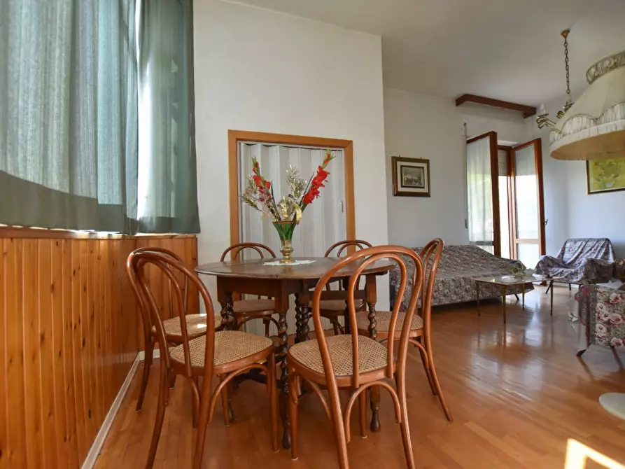 Immagine 7 di Appartamento in vendita  in Via Pignotto 8 a Amandola