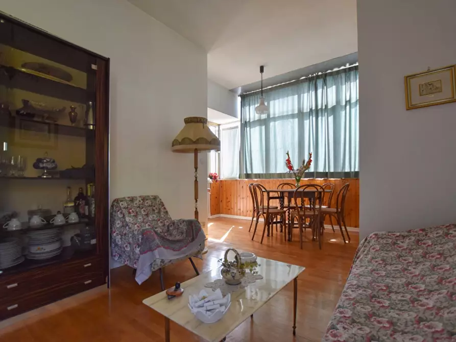 Immagine 9 di Appartamento in vendita  in Via Pignotto 8 a Amandola