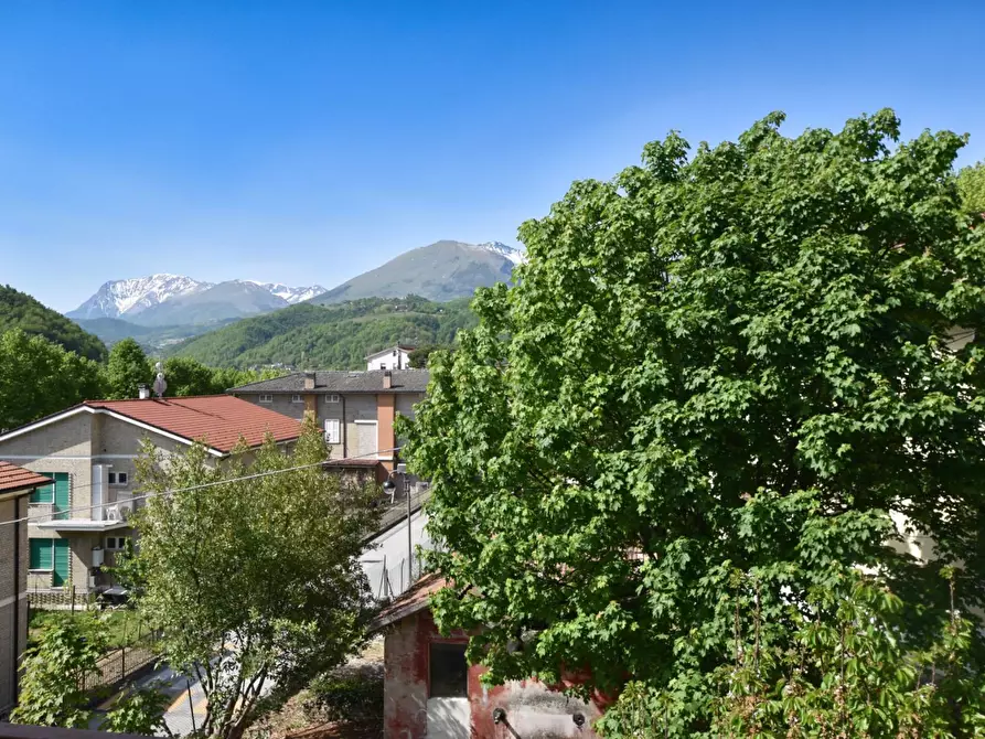 Immagine 10 di Appartamento in vendita  in Via Pignotto 8 a Amandola