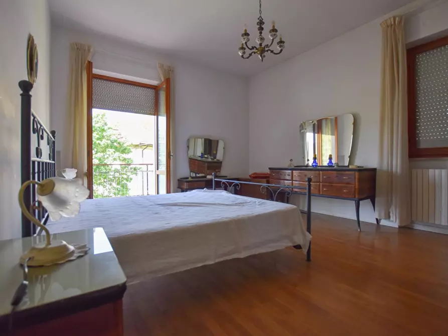 Immagine 11 di Appartamento in vendita  in Via Pignotto 8 a Amandola