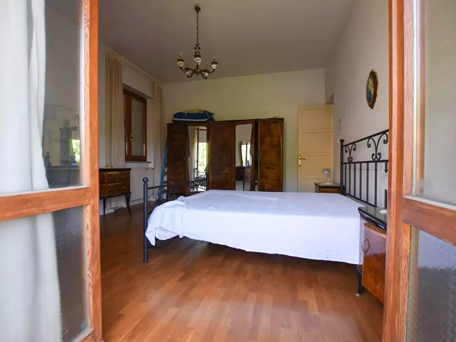 Immagine 13 di Appartamento in vendita  in Via Pignotto 8 a Amandola