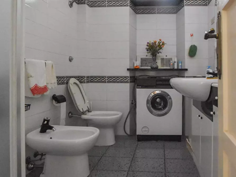 Immagine 15 di Appartamento in vendita  in Via Pignotto 8 a Amandola