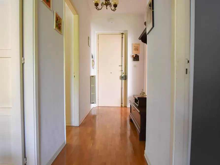 Immagine 16 di Appartamento in vendita  in Via Pignotto 8 a Amandola