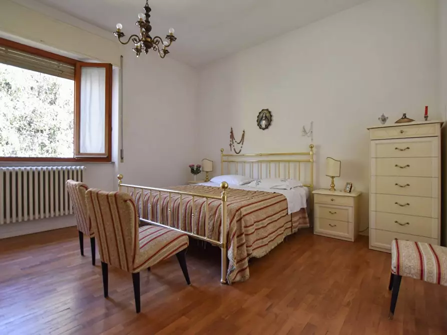 Immagine 17 di Appartamento in vendita  in Via Pignotto 8 a Amandola