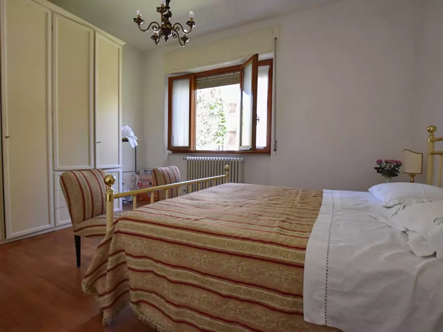 Immagine 20 di Appartamento in vendita  in Via Pignotto 8 a Amandola