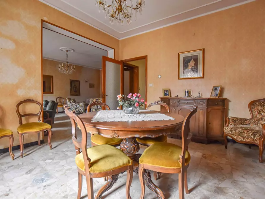 Immagine 3 di Appartamento in vendita  in Via Vittorio Emanuele II 5 a Montelparo