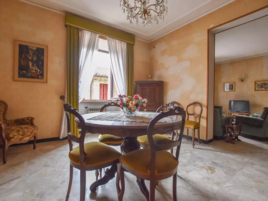 Immagine 5 di Appartamento in vendita  in Via Vittorio Emanuele II 5 a Montelparo