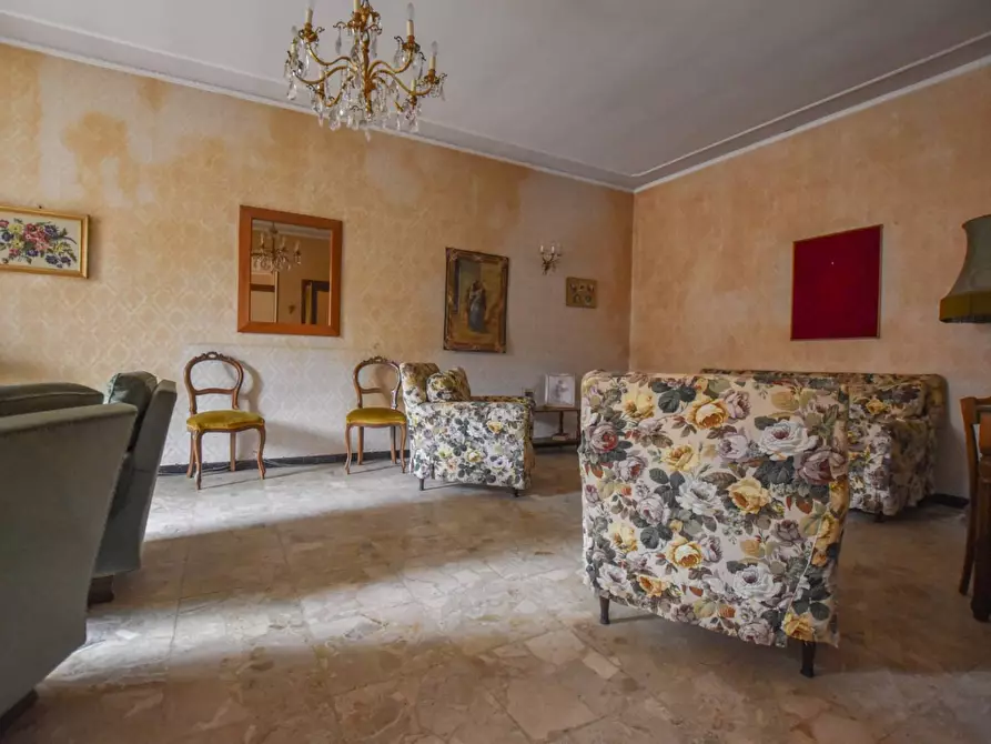 Immagine 6 di Appartamento in vendita  in Via Vittorio Emanuele II 5 a Montelparo