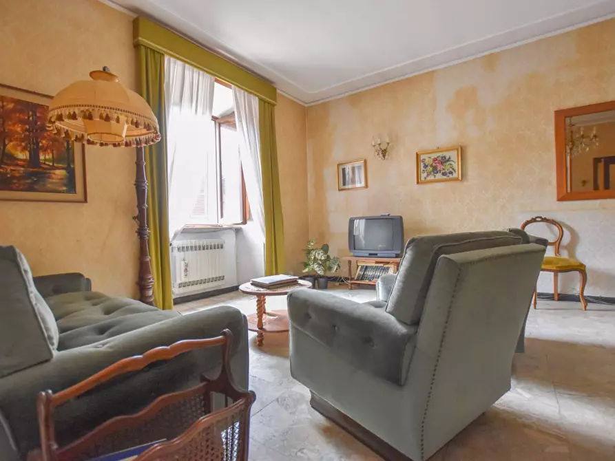 Immagine 7 di Appartamento in vendita  in Via Vittorio Emanuele II 5 a Montelparo