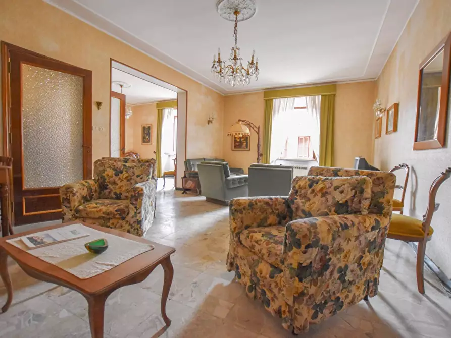 Immagine 8 di Appartamento in vendita  in Via Vittorio Emanuele II 5 a Montelparo