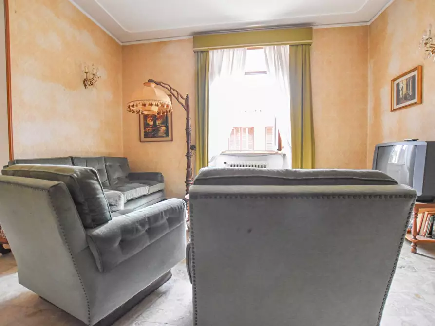 Immagine 9 di Appartamento in vendita  in Via Vittorio Emanuele II 5 a Montelparo