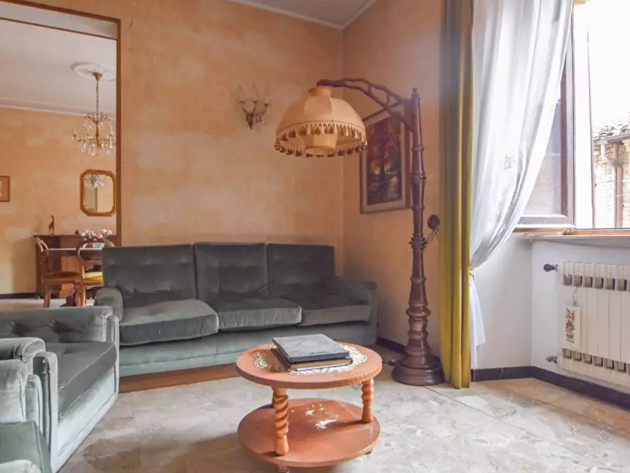 Immagine 10 di Appartamento in vendita  in Via Vittorio Emanuele II 5 a Montelparo