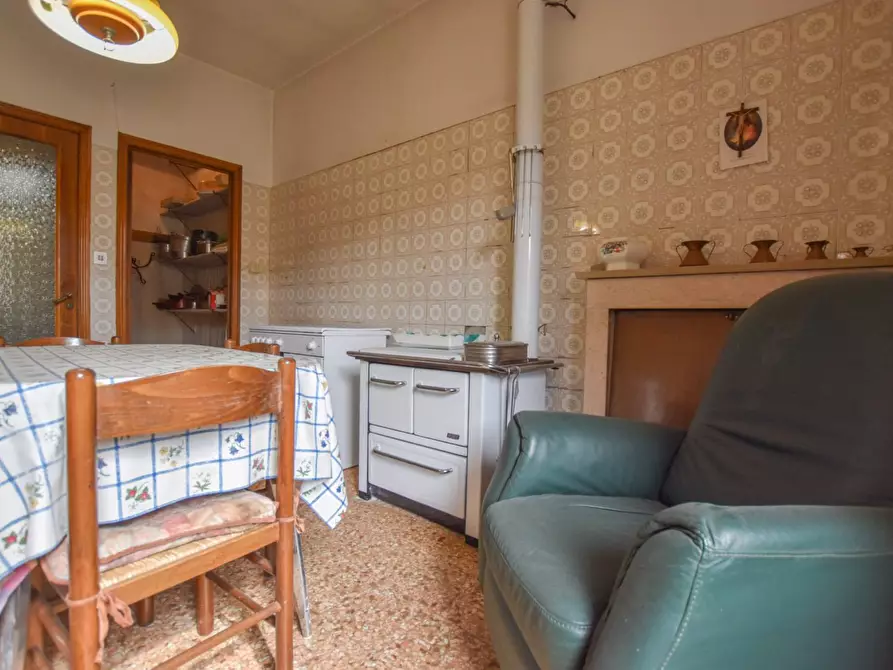 Immagine 14 di Appartamento in vendita  in Via Vittorio Emanuele II 5 a Montelparo