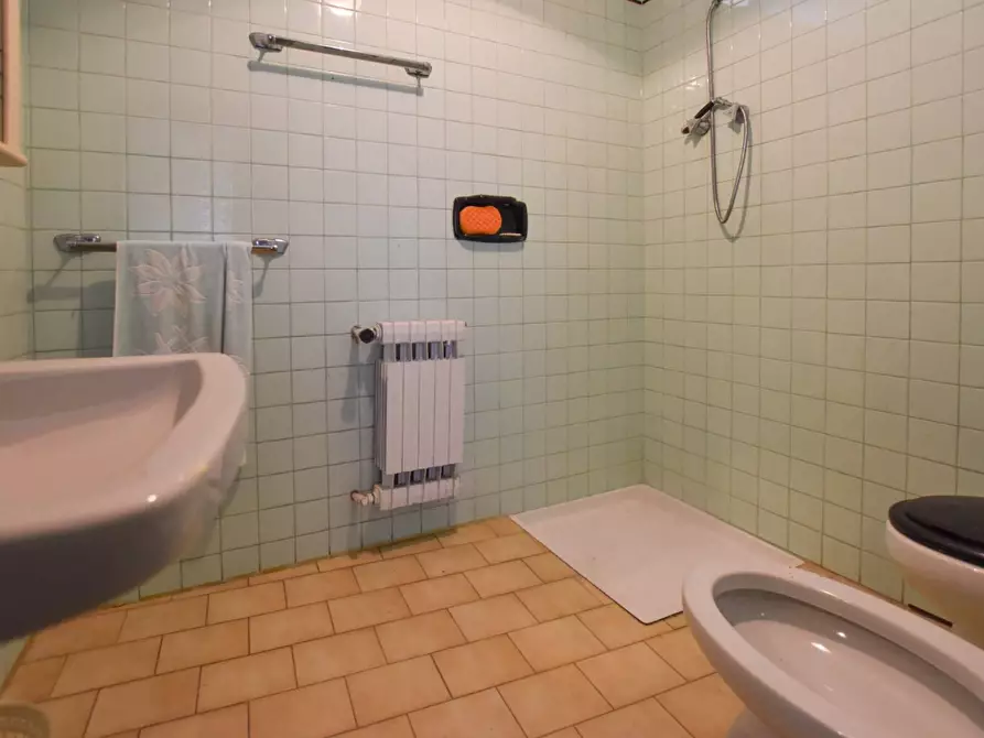Immagine 16 di Appartamento in vendita  in Via Vittorio Emanuele II 5 a Montelparo