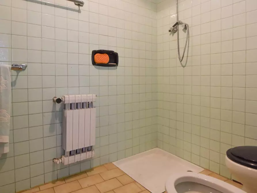 Immagine 17 di Appartamento in vendita  in Via Vittorio Emanuele II 5 a Montelparo