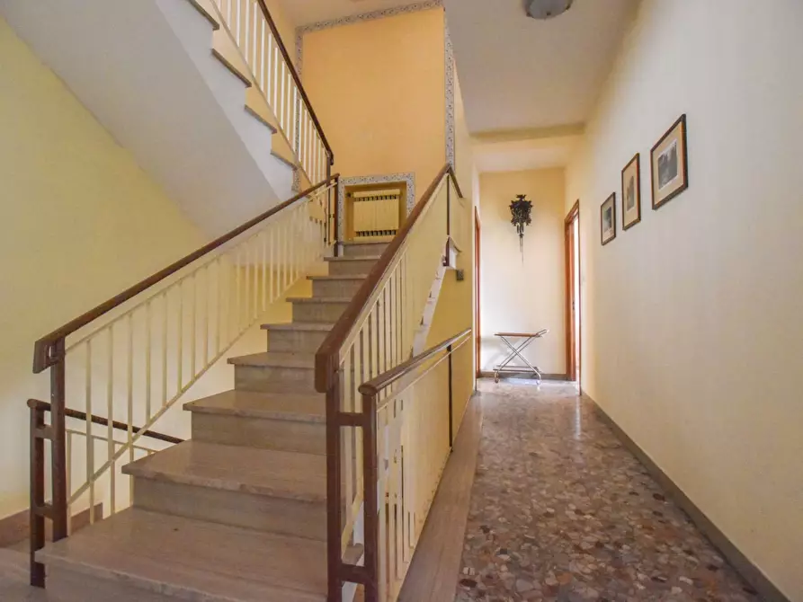 Immagine 18 di Appartamento in vendita  in Via Vittorio Emanuele II 5 a Montelparo