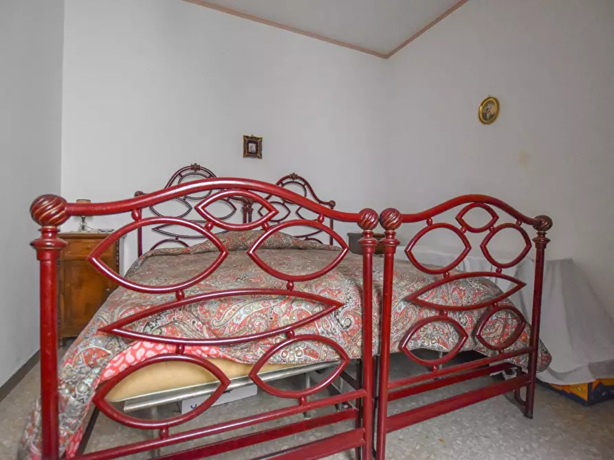 Immagine 20 di Appartamento in vendita  in Via Vittorio Emanuele II 5 a Montelparo