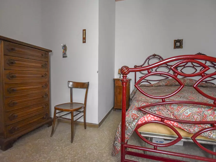Immagine 21 di Appartamento in vendita  in Via Vittorio Emanuele II 5 a Montelparo