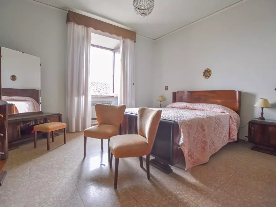 Immagine 22 di Appartamento in vendita  in Via Vittorio Emanuele II 5 a Montelparo