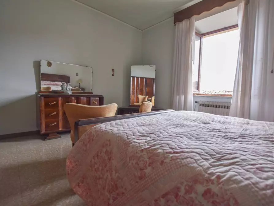 Immagine 23 di Appartamento in vendita  in Via Vittorio Emanuele II 5 a Montelparo
