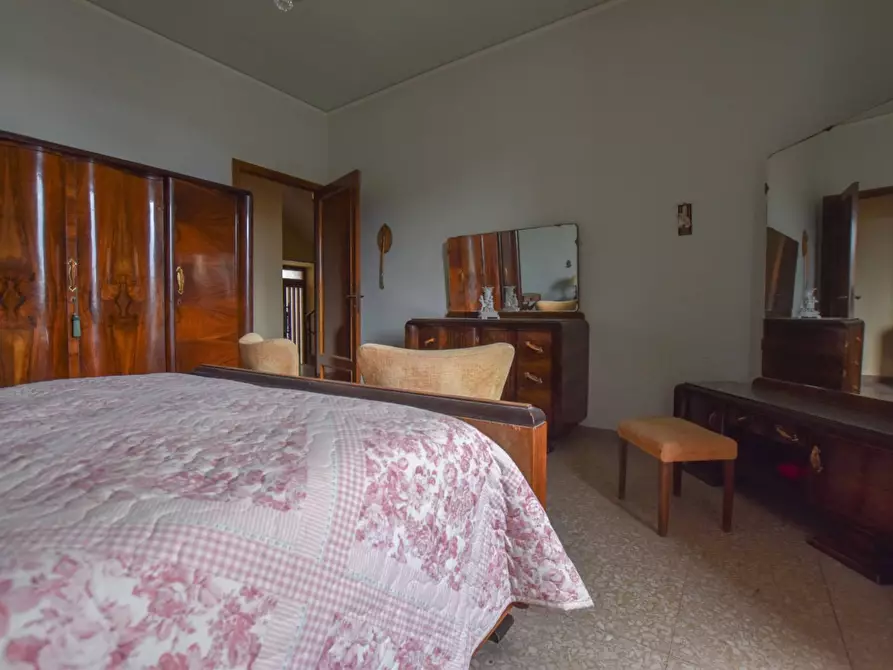 Immagine 24 di Appartamento in vendita  in Via Vittorio Emanuele II 5 a Montelparo