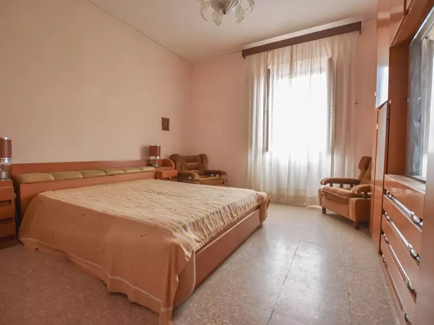 Immagine 25 di Appartamento in vendita  in Via Vittorio Emanuele II 5 a Montelparo