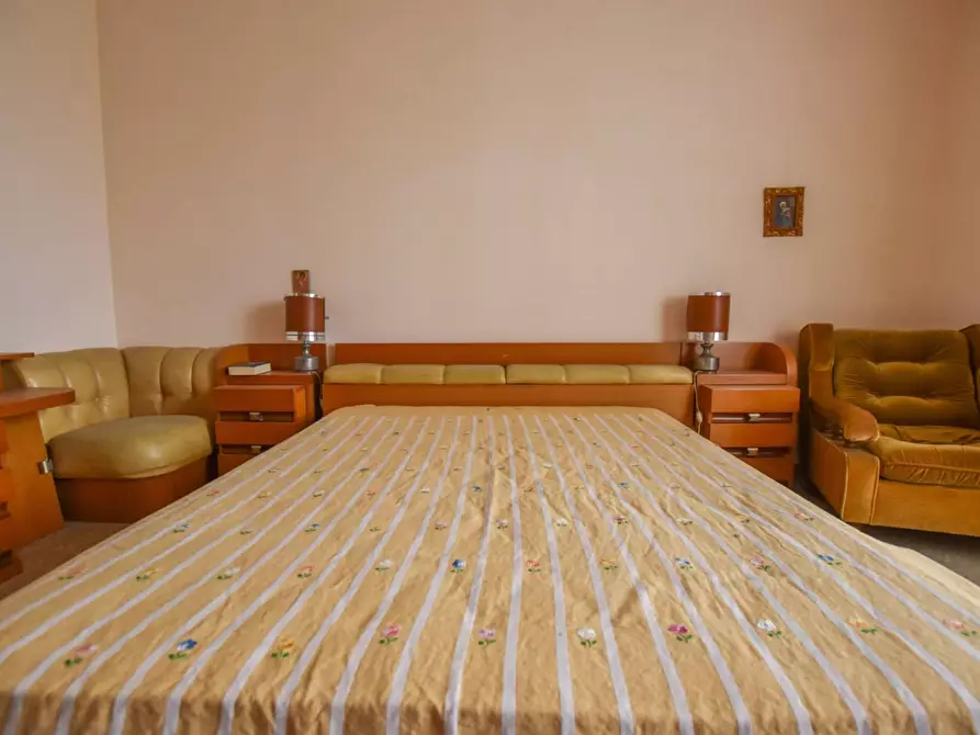 Immagine 27 di Appartamento in vendita  in Via Vittorio Emanuele II 5 a Montelparo