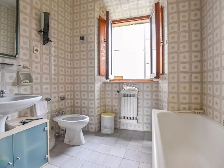 Immagine 28 di Appartamento in vendita  in Via Vittorio Emanuele II 5 a Montelparo