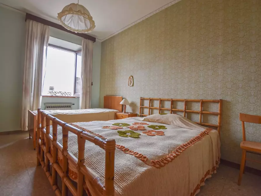 Immagine 30 di Appartamento in vendita  in Via Vittorio Emanuele II 5 a Montelparo