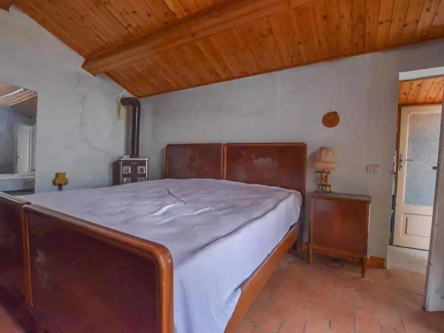 Immagine 33 di Appartamento in vendita  in Via Vittorio Emanuele II 5 a Montelparo