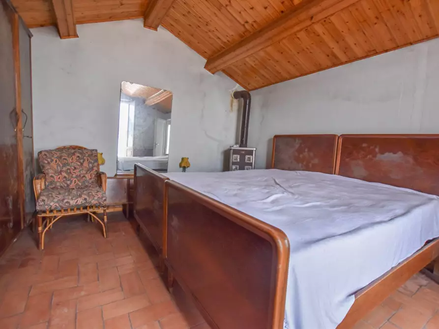 Immagine 34 di Appartamento in vendita  in Via Vittorio Emanuele II 5 a Montelparo