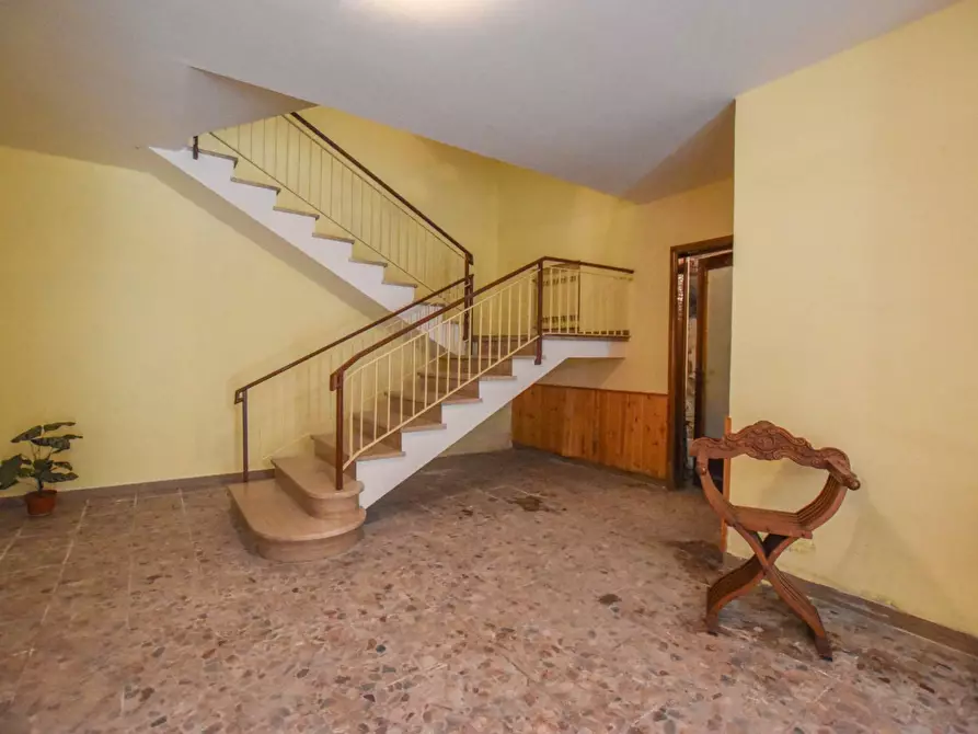 Immagine 38 di Appartamento in vendita  in Via Vittorio Emanuele II 5 a Montelparo