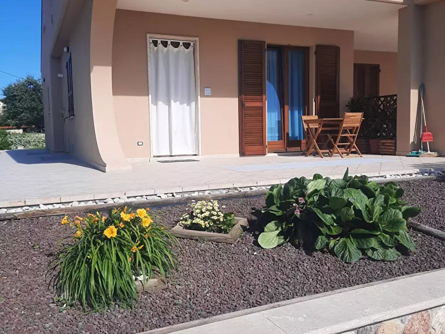 Immagine 1 di Appartamento in affitto  in C.da Latrocella 12 a Altidona