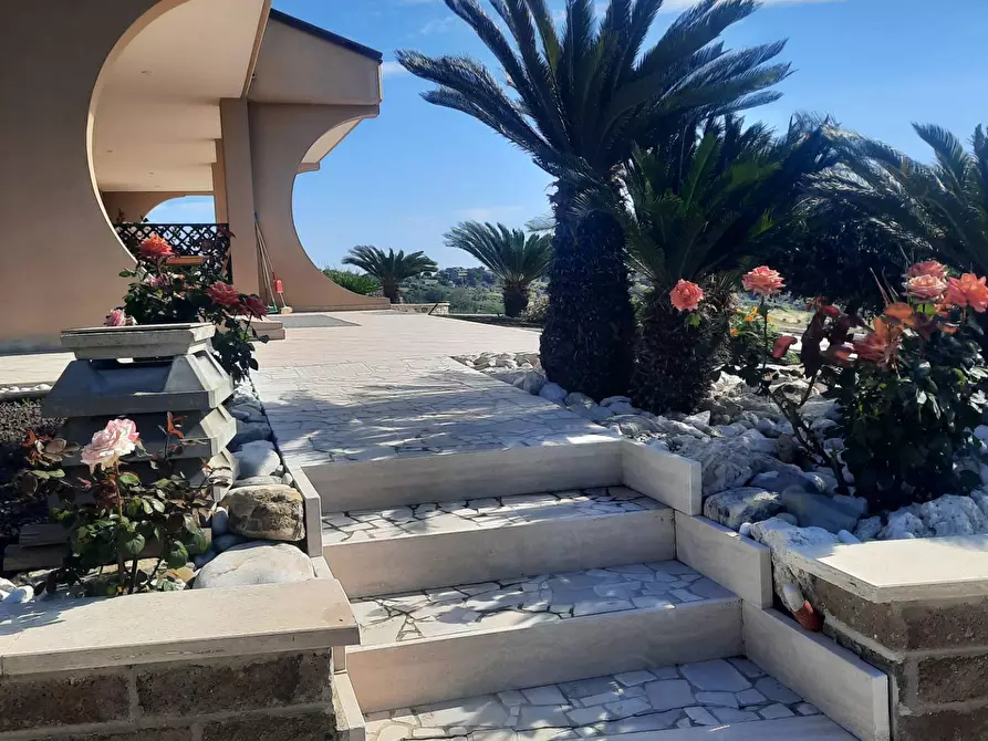 Immagine 2 di Appartamento in affitto  in C.da Latrocella 12 a Altidona