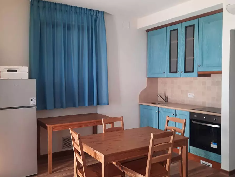 Immagine 3 di Appartamento in affitto  in C.da Latrocella 12 a Altidona