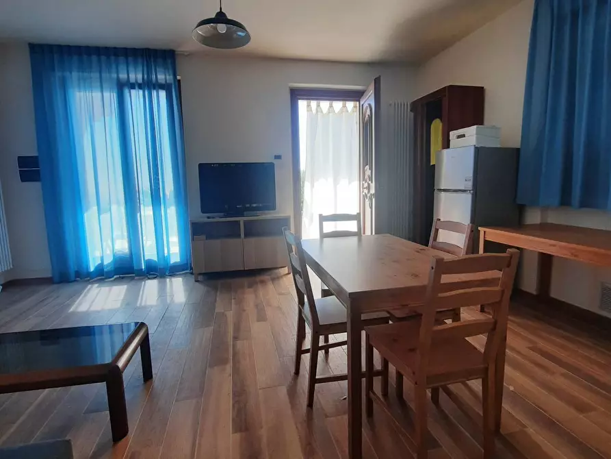 Immagine 5 di Appartamento in affitto  in C.da Latrocella 12 a Altidona