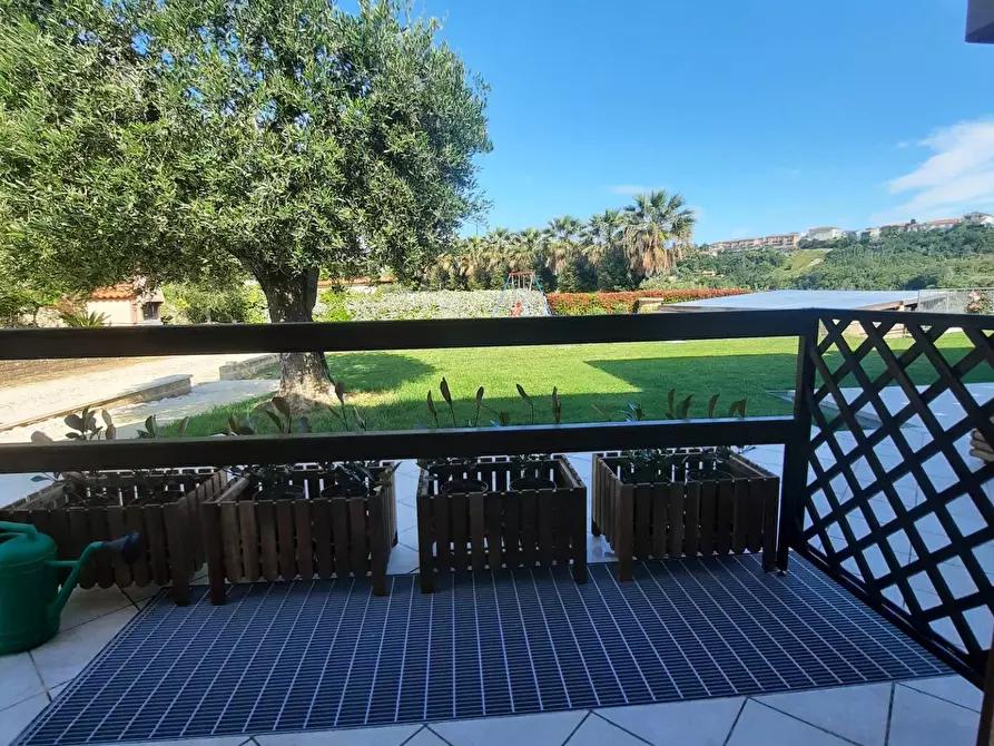 Immagine 8 di Appartamento in affitto  in C.da Latrocella 12 a Altidona