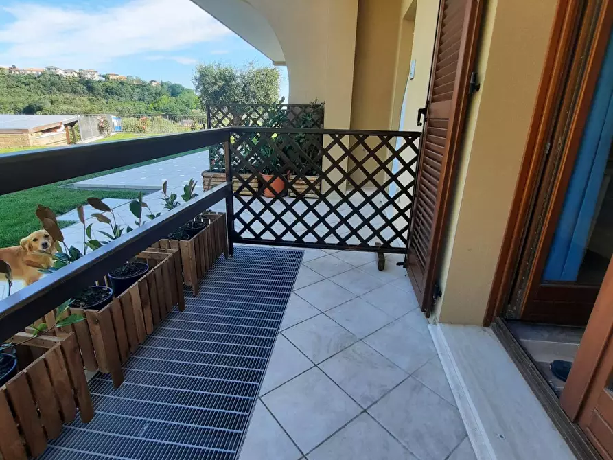 Immagine 9 di Appartamento in affitto  in C.da Latrocella 12 a Altidona