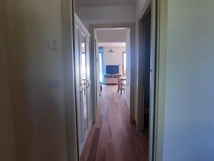 Immagine 10 di Appartamento in affitto  in C.da Latrocella 12 a Altidona