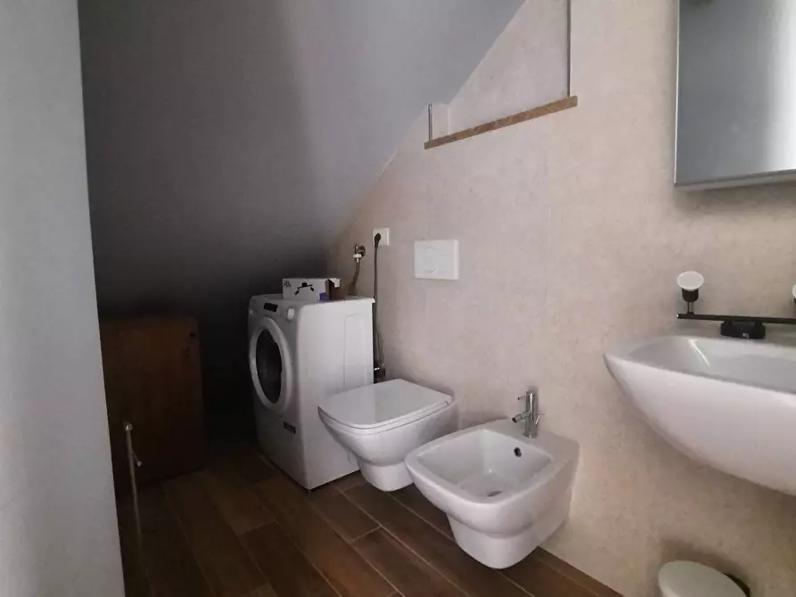 Immagine 11 di Appartamento in affitto  in C.da Latrocella 12 a Altidona