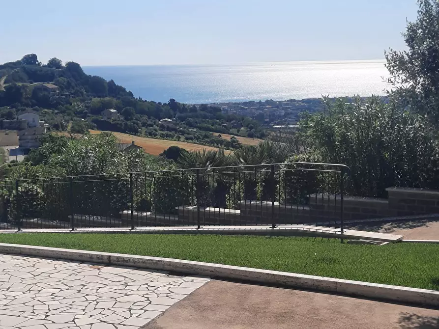 Immagine 13 di Appartamento in affitto  in C.da Latrocella 12 a Altidona