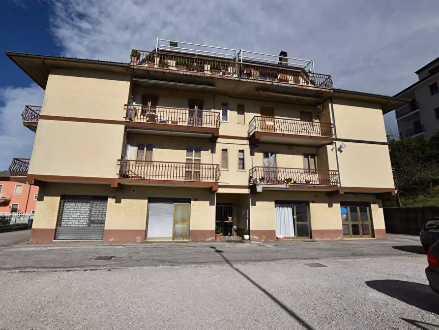 Immagine 2 di Appartamento in vendita  in Via Rossini a Force