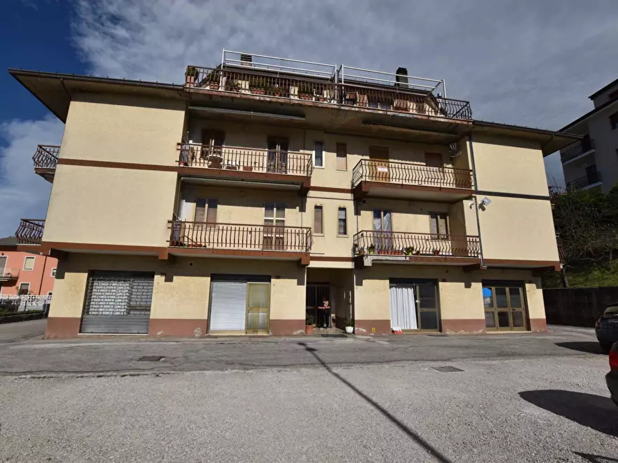 Immagine 3 di Appartamento in vendita  in Via Rossini a Force