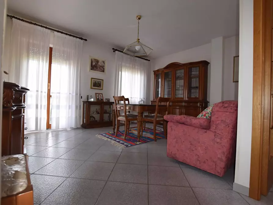 Immagine 6 di Appartamento in vendita  in Via Rossini a Force